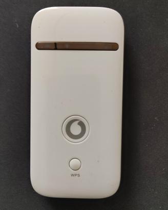 Modem Mobile WIFI ZTE R209-Z, 3G