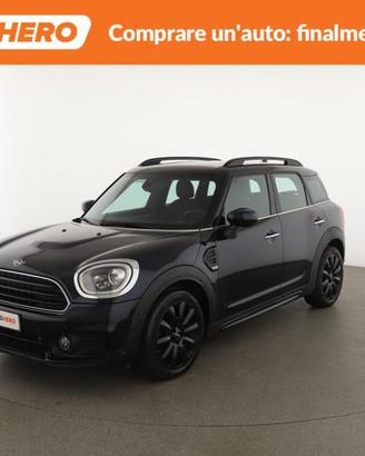 MINI Countryman HL92525