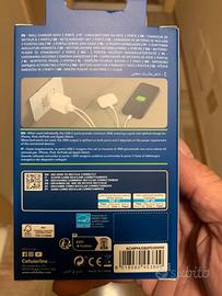 Caricatore per iphone