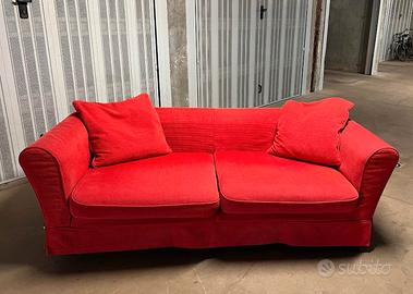Divano due posti