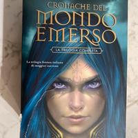 Cronache del mondo emerso