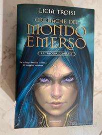 Cronache del mondo emerso