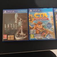 giochi ps4