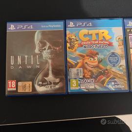 giochi ps4