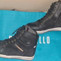 scarpe moto Course  taglia 40