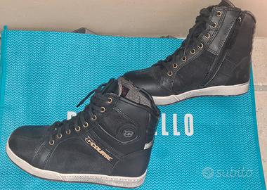 scarpe moto Course  taglia 40