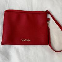 Pochette Max&co a mano