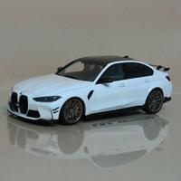 Bmw M3 M-Performance Parts (G80) 2024 Solido 1/18