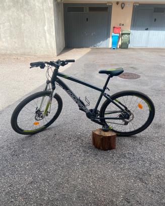 Mountain bike