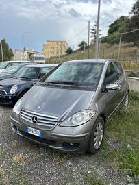 Mercedes-benz A 180 A 180 CDI Avantgarde