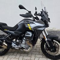Moto Guzzi Stelvio 1000 PFF ABS EURO 5 +