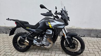 Moto Guzzi Stelvio 1000 PFF ABS EURO 5 +