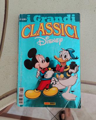 I Grandi Classici Disney n. 350 - Panini Comics