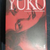 Yuko - Ryoichi Ikegami - Star Comics Manga