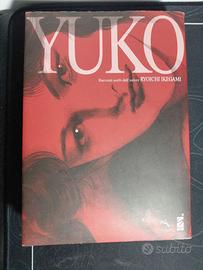 Yuko - Ryoichi Ikegami - Star Comics Manga