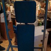 Panca pesi Domyos Decathlon  100