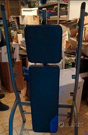 Panca pesi Domyos Decathlon  100