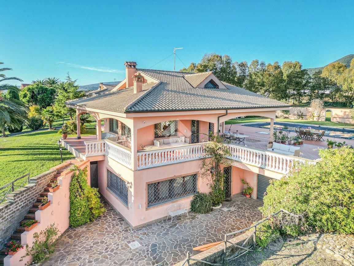 House in Cerveteri, Belvedere - Vista 3
