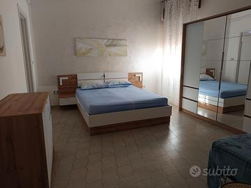Mare spiaggia relax 4/11 posti letto 3 camere