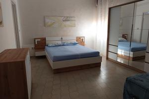 Mare spiaggia relax 4/11 posti letto 3 camere
