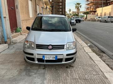 Fiat Panda 1.2 Dynamic Natural Power