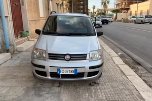 Fiat Panda 1.2 Dynamic Natural Power
