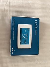 Emerson Sensy Touch ST75W termostato smart Wi-Fi