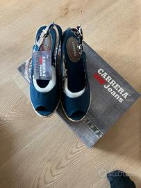 Scarpe estive Carrera 37