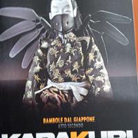 KARAKURI - Bambole dal Giappone