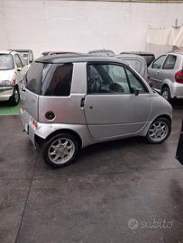 Microcar