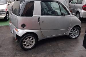 Microcar
