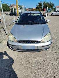 Ford focus 2002 benzina