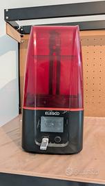 stampante elegoo mars 3 + Anycubic wash & cure