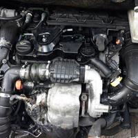 PBL106 Motore Citroen/Peugeot 1.6hdi 9HF [2010/--]