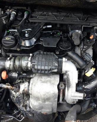 PBL106 Motore Citroen/Peugeot 1.6hdi 9HF [2010/--]