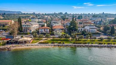 2 LOCALI A BARDOLINO