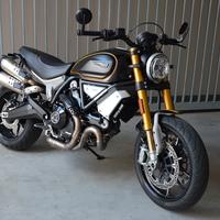 Ducati Scrambler 1100 Sport - 2021