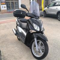 YAMAHA X-CITY 250 2012