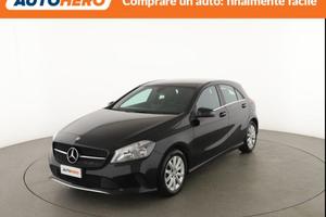 MERCEDES-BENZ A 160 PH27269