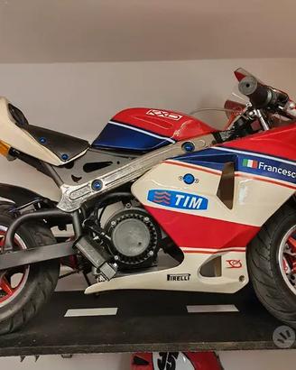 Minimoto
