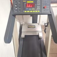 Tapirulan Technogym