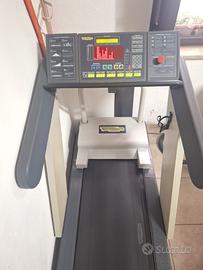 Tapirulan Technogym