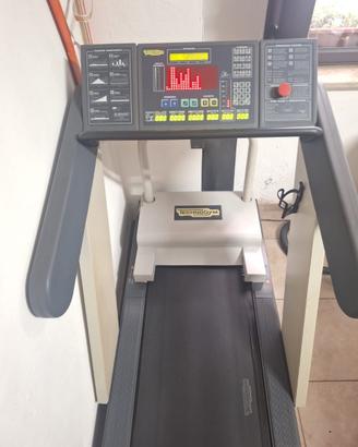 Tapirulan Technogym