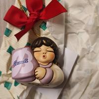 Thun addobbo Bauli 2025