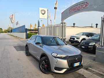 Ds DS3 3 Crossback BlueHDi 130 aut. Performance Li