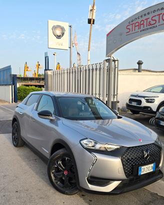 Ds DS3 3 Crossback BlueHDi 130 aut. Performance Li