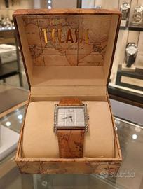 Orologio vintage Alviero Martini 1ª Classe