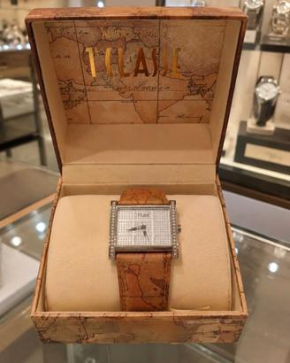 Orologio vintage Alviero Martini 1ª Classe