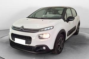 Citroen C3 1.2 puretech Shine 82cv