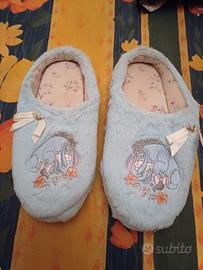 Pantofole Disney Ih-Oh donna